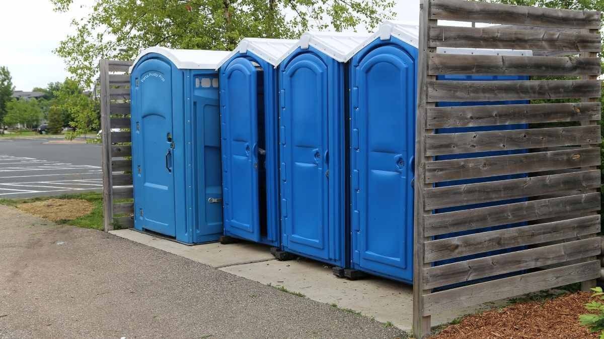 Porta Potty Rental Pros - Reliable Portable Toilet Rentals in Waleska, GA, 30183